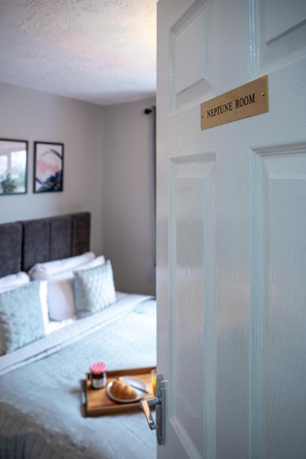 Yew Tree House Contractor / Family Home Free Netflix Fast Wifi Near Dudley/Birmingham Cradley Heath Екстер'єр фото