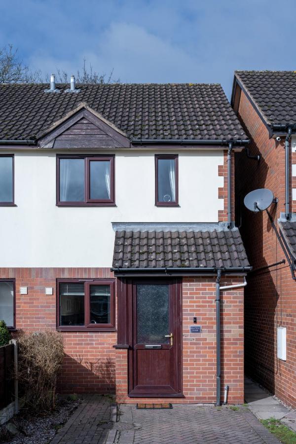 Yew Tree House Contractor / Family Home Free Netflix Fast Wifi Near Dudley/Birmingham Cradley Heath Екстер'єр фото
