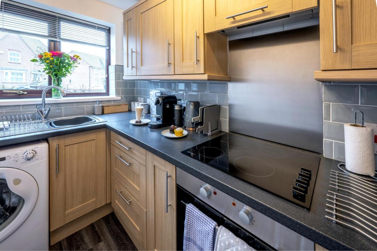 Yew Tree House Contractor / Family Home Free Netflix Fast Wifi Near Dudley/Birmingham Cradley Heath Екстер'єр фото
