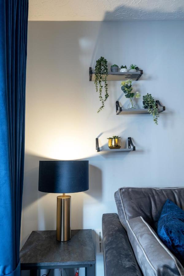 Yew Tree House Contractor / Family Home Free Netflix Fast Wifi Near Dudley/Birmingham Cradley Heath Екстер'єр фото